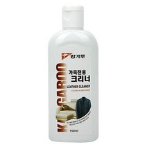 캉가루 가죽전용크리너 150ml