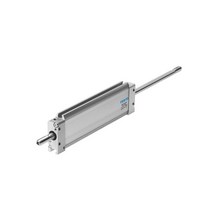 FESTO DZF-18-100-A-P-A-S20 161235 오리지널 플랫 실린더, 02 -18-100-A-P-A-S6