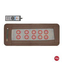[멘토] RE 두타 온구 안마매트 (온열과 마사지 동시) Mento-MT-10T