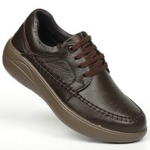 이제이슈즈 천연가죽 캐주얼 스니커즈 키높이 패션운동화 SSGP33