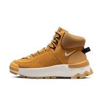 나이키 CITY CLASSIC BOOT 여성 시티 클래식 부츠 WDQ5601 710WHEAT/SAIL