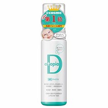 얼라이언스 파머 아토피아 D 민감 피부용 거품 타입 세안료 무첨가 무향료 약산성 200ml 씻어내는 타입 アライアンスファーマー アトピアD 敏感肌用泡タイプ洗顔料 無添加 無香料 弱酸性