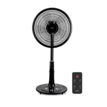 한경희생활과학 써큘레이터 발터치 리모콘 선풍기, HEF-5600C