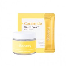 세라마이드 약산성 저자극 크림 80ml 2ml 보습 세트 + x 수분 20스틱, 상세페이지 참조