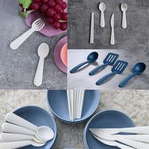 소꿉놀이 역할영역 커트러리 장난감 수저세트 4살여아 3살 유치원 학습용