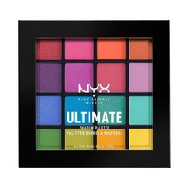 NYX 얼티미트 섀도팔레트 얼티밋 아이 섀도우 팔레트, 피닉스