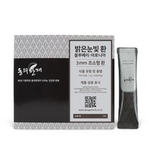 동의한재 블루베리 아로니아환 스틱 3g 30포 메리골드환 결명자환