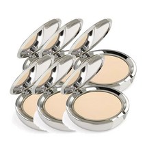 Chantecaille Compact Makeup, 6팩