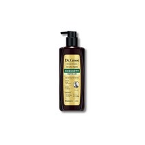 닥터그루트 탈모증상완화 지성두피샴푸 400ml