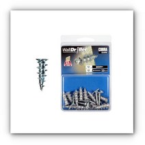 천장 토우 석고보드 천정 칼블럭 앙카 앵커 볼트 AL