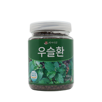 백세식품 국내산 우슬환 300g HACCP 인증제품, 1개