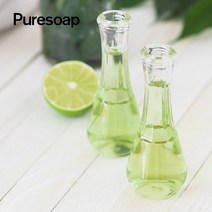 퓨어솝 플레이버 오일 모음 립밤만들기 화장품만들기, 04.바닐라 플레이버오일10ml