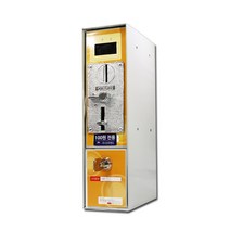 굿프렌드 코인박스 100 (모델명:COINBOX 100), 2.코인박스100/릴레이추가