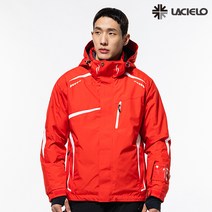 라시엘로 남여 공용 스키 스노우보드 점퍼 자켓 LAZ-J820