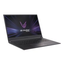 LG전자 울트라 기어 게이밍 노트북, 퍼플그레이, 17GD90Q-XX79K, 코어i7, 256GB, 16GB, OS 미탑재