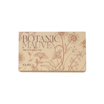 클리오 프로 아이 팔레트, 9호 보타닉모브, 1개