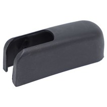 뒷 창 윈드 스크린 와이퍼 암 커버 너트 캡 로커 클립 BMW X3 E83 2010 2009 2009 2007 2006 2005 2004 2003, 1Pc1Pc