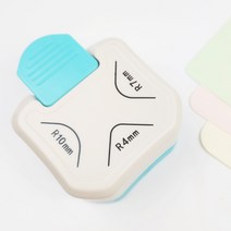모서리펀치 코너라운드 코너커터기 라운딩커터 라운드펀치