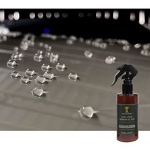 원스텝 미러 글레이즈 200ml 초발수 코팅제