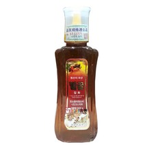 운장산농산 잡화벌꿀(국산) 500g