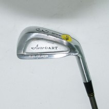 반도 AERC-DART PRO FORGED 3번아이언 중고아이언, 선택완료