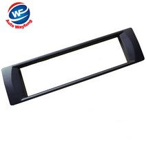 동영상액자 스마트 디지털 앨범 DVD 패널 Dash KitFasciaRadio Frame 프레임 2003 Audi A61 din에 맞는 오디오