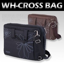 다양한 크로스백 탭북 남녀공용 서류 캠핑 야외 가방