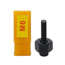 hifeson 리벳 너트 도구 전기 리벳 건 핸드 너트 riveter rivnut tool with step drill for nuts m3 m4 m5 m6 m8 m10, 협력사