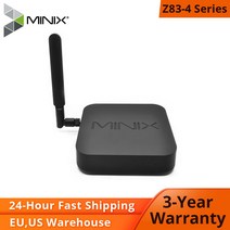 minix neo z83-4 시리즈 미니 pc 기가비트 80211ac 듀, 중국, 영국, NEO Z83-4U