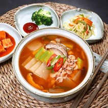 30년전통 이영진장인의 민물새우탕1kg, 단품