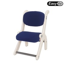 일룸 피코 호환커버 이지핏 의자커버 업그레드, 네이비