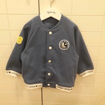 아가방 NC청주점# 23년봄신상~디즈니 스프링 미키 점퍼