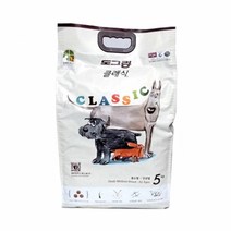 [도그랑] 클래식 5kg
