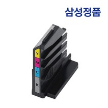 삼성 정품 폐토너통 교체 CLT-W406 W403 W404 벌크