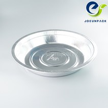 알미늄경냄비 SE 27호 부대찌개 반찬포장 1박스 100개, 1개