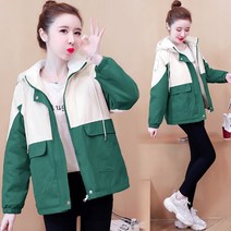 꽃소담 Winter jacket ZYZC2186 여성 숏 웰론 경량패딩 점퍼 자켓