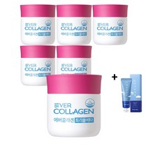 에버콜라겐 트리플비타, 84정, 6병