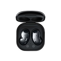 Samsung 삼성 Galaxy Buds Live (SM-R180NZKAXAR) Mystic Black 364246