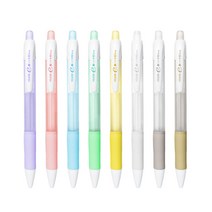 수능샤프 e-미래샤프 0.5 (색상랜덤), 12개입10타, 0.5mm