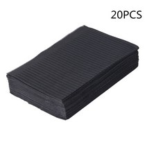 타투 용품 부품 4/5/10/20pcs 일회용 문신 클린 패드 색상 테이블 커버 우수한 더블 레이어 Watetproof 식, 한개옵션1
