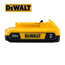 DCB183 20V2.0Ah 디월트배터리 18V겸용 2022 제조
