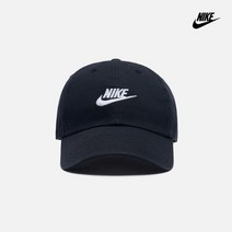 나이키 모자 헤리티지 86 퓨추라 워시드 캡 913011-010, 1.[Best]헤리티지86 퓨추라, 블랙