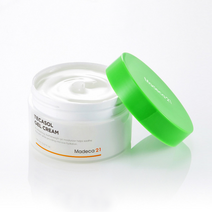 동국제약 마데카21 테카솔 젤크림 150ml / 피부진정 수분충전, 테카솔 젤크림 150ml C01