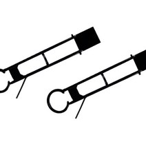 5myshop_붐스포츠 무동력 캐디기 볼 분배기 1개 골프용품 볼공급기 장볼 연습 장기 기_5myshop, 무옵션상품임!!