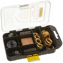 General Tools 81264 Multi Grommet Tool Kit 3/8