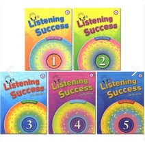 Listening Success 1 2 3 4 5