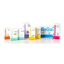 BioGaia 바이오가이아 유아 돌아기 유산균 우리가족 프로바이오틱스 모음, 1개, 7 가스트러스 프로바이오틱스 30정