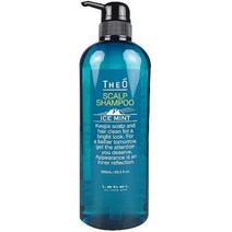 일본직발송 6. 루벨 LEBEL 지오 스컬프 샴푸 아이스 민트 600ML [병행 수입품] B072J89SKL, One Size, One Color