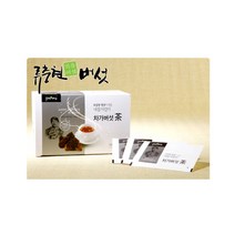 MDG8786 국산 차가버섯차 30T 녹차/건강/선물/다과, 본상품선택, 본품선택