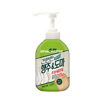 무궁화 소키 행주도마 주방세정제 500ml 1개